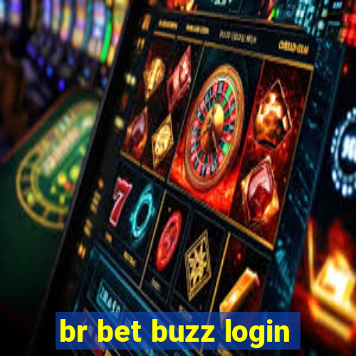 br bet buzz login